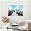 Picture of Be Free II _GroupedProduct_Rectangle_Landscape_Photography _GroupedProduct_Rectangle_Landscape_Canvas_Framed_