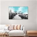 Picture of Be Free II _GroupedProduct_Rectangle_Landscape_Photography _GroupedProduct_Rectangle_Landscape_Canvas_Framed_