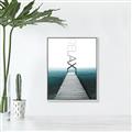 Picture of Relax I _GroupedProduct_Rectangle_Portrait_Photography _GroupedProduct_Rectangle_Portrait_Canvas_Framed_