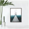 Picture of Relax I _GroupedProduct_Rectangle_Portrait_Photography _GroupedProduct_Rectangle_Portrait_Canvas_Framed_