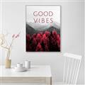 Picture of Good Vibes I _GroupedProduct_Rectangle_Portrait_Photography _GroupedProduct_Rectangle_Portrait_Canvas_Framed_