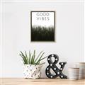 Picture of Good Vibes II _GroupedProduct_Rectangle_Portrait_Photography _GroupedProduct_Rectangle_Portrait_Canvas_Framed_
