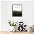 Picture of Good Vibes II _GroupedProduct_Rectangle_Portrait_Photography _GroupedProduct_Rectangle_Portrait_Canvas_Framed_