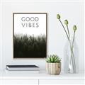 Picture of Good Vibes II _GroupedProduct_Rectangle_Portrait_Photography _GroupedProduct_Rectangle_Portrait_Canvas_Framed_