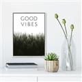 Picture of Good Vibes II _GroupedProduct_Rectangle_Portrait_Photography _GroupedProduct_Rectangle_Portrait_Canvas_Framed_
