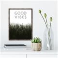 Picture of Good Vibes II _GroupedProduct_Rectangle_Portrait_Photography _GroupedProduct_Rectangle_Portrait_Canvas_Framed_