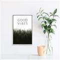 Picture of Good Vibes II _GroupedProduct_Rectangle_Portrait_Photography _GroupedProduct_Rectangle_Portrait_Canvas_Framed_