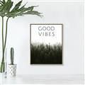 Picture of Good Vibes II _GroupedProduct_Rectangle_Portrait_Photography _GroupedProduct_Rectangle_Portrait_Canvas_Framed_
