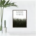 Picture of Good Vibes II _GroupedProduct_Rectangle_Portrait_Photography _GroupedProduct_Rectangle_Portrait_Canvas_Framed_