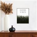 Picture of Good Vibes II _GroupedProduct_Rectangle_Portrait_Photography _GroupedProduct_Rectangle_Portrait_Canvas_Framed_
