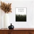 Picture of Good Vibes II _GroupedProduct_Rectangle_Portrait_Photography _GroupedProduct_Rectangle_Portrait_Canvas_Framed_