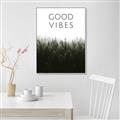 Picture of Good Vibes II _GroupedProduct_Rectangle_Portrait_Photography _GroupedProduct_Rectangle_Portrait_Canvas_Framed_