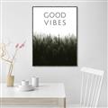 Picture of Good Vibes II _GroupedProduct_Rectangle_Portrait_Photography _GroupedProduct_Rectangle_Portrait_Canvas_Framed_