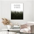 Picture of Good Vibes II _GroupedProduct_Rectangle_Portrait_Photography _GroupedProduct_Rectangle_Portrait_Canvas_Framed_