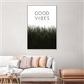 Picture of Good Vibes II _GroupedProduct_Rectangle_Portrait_Photography _GroupedProduct_Rectangle_Portrait_Canvas_Framed_