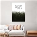 Picture of Good Vibes II _GroupedProduct_Rectangle_Portrait_Photography _GroupedProduct_Rectangle_Portrait_Canvas_Framed_