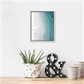 Picture of Good Vibes V _GroupedProduct_Rectangle_Portrait_Photography _GroupedProduct_Rectangle_Portrait_Canvas_Framed_
