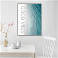 Picture of Good Vibes V _GroupedProduct_Rectangle_Portrait_Photography _GroupedProduct_Rectangle_Portrait_Canvas_Framed_