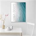 Picture of Good Vibes V _GroupedProduct_Rectangle_Portrait_Photography _GroupedProduct_Rectangle_Portrait_Canvas_Framed_