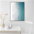 Picture of Good Vibes V _GroupedProduct_Rectangle_Portrait_Photography _GroupedProduct_Rectangle_Portrait_Canvas_Framed_