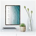 Picture of La Vie Est Belle  _GroupedProduct_Rectangle_Portrait_Photography _GroupedProduct_Rectangle_Portrait_Canvas_Framed_