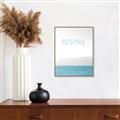 Picture of Respire I _GroupedProduct_Rectangle_Portrait_Photography _GroupedProduct_Rectangle_Portrait_Canvas_Framed_