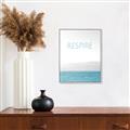 Picture of Respire I _GroupedProduct_Rectangle_Portrait_Photography _GroupedProduct_Rectangle_Portrait_Canvas_Framed_
