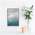 Picture of Good Vibes VIII _GroupedProduct_Rectangle_Portrait_Photography _GroupedProduct_Rectangle_Portrait_Canvas_Framed_