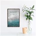Picture of Good Vibes VIII _GroupedProduct_Rectangle_Portrait_Photography _GroupedProduct_Rectangle_Portrait_Canvas_Framed_