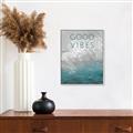 Picture of Good Vibes VIII _GroupedProduct_Rectangle_Portrait_Photography _GroupedProduct_Rectangle_Portrait_Canvas_Framed_