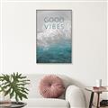 Picture of Good Vibes VIII _GroupedProduct_Rectangle_Portrait_Photography _GroupedProduct_Rectangle_Portrait_Canvas_Framed_