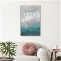 Picture of Good Vibes VIII _GroupedProduct_Rectangle_Portrait_Photography _GroupedProduct_Rectangle_Portrait_Canvas_Framed_
