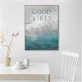 Picture of Good Vibes VIII _GroupedProduct_Rectangle_Portrait_Photography _GroupedProduct_Rectangle_Portrait_Canvas_Framed_