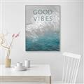 Picture of Good Vibes VIII _GroupedProduct_Rectangle_Portrait_Photography _GroupedProduct_Rectangle_Portrait_Canvas_Framed_