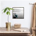 Picture of Good Vives IX _GroupedProduct_Square_Photography _GroupedProduct_Square_Canvas_Framed_