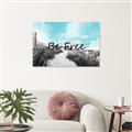Picture of Be Free I _GroupedProduct_Rectangle_Landscape_Photography _GroupedProduct_Rectangle_Landscape_Unframed_Print_Only_