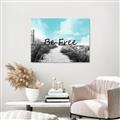 Picture of Be Free I _GroupedProduct_Rectangle_Landscape_Photography _GroupedProduct_Rectangle_Landscape_Unframed_Print_Only_
