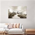 Picture of Be Free I _GroupedProduct_Rectangle_Landscape_Photography _GroupedProduct_Rectangle_Landscape_Unframed_Print_Only_