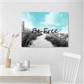 Picture of Be Free I _GroupedProduct_Rectangle_Landscape_Photography _GroupedProduct_Rectangle_Landscape_Unframed_Print_Only_
