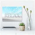 Picture of Relax _GroupedProduct_Rectangle_Landscape_Photography _GroupedProduct_Rectangle_Landscape_Unframed_Print_Only_