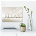 Picture of Relax _GroupedProduct_Rectangle_Landscape_Photography _GroupedProduct_Rectangle_Landscape_Unframed_Print_Only_