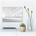 Picture of Relax _GroupedProduct_Rectangle_Landscape_Photography _GroupedProduct_Rectangle_Landscape_Unframed_Print_Only_