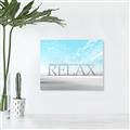 Picture of Relax _GroupedProduct_Rectangle_Landscape_Photography _GroupedProduct_Rectangle_Landscape_Unframed_Print_Only_