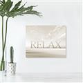 Picture of Relax _GroupedProduct_Rectangle_Landscape_Photography _GroupedProduct_Rectangle_Landscape_Unframed_Print_Only_