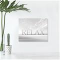 Picture of Relax _GroupedProduct_Rectangle_Landscape_Photography _GroupedProduct_Rectangle_Landscape_Unframed_Print_Only_