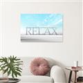 Picture of Relax _GroupedProduct_Rectangle_Landscape_Photography _GroupedProduct_Rectangle_Landscape_Unframed_Print_Only_