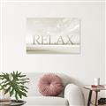 Picture of Relax _GroupedProduct_Rectangle_Landscape_Photography _GroupedProduct_Rectangle_Landscape_Unframed_Print_Only_