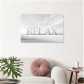 Picture of Relax _GroupedProduct_Rectangle_Landscape_Photography _GroupedProduct_Rectangle_Landscape_Unframed_Print_Only_