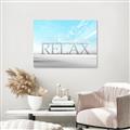 Picture of Relax _GroupedProduct_Rectangle_Landscape_Photography _GroupedProduct_Rectangle_Landscape_Unframed_Print_Only_