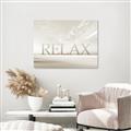 Picture of Relax _GroupedProduct_Rectangle_Landscape_Photography _GroupedProduct_Rectangle_Landscape_Unframed_Print_Only_